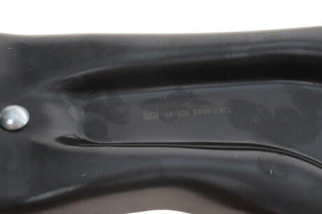 Важіль передньої підвіски febі Bilstein 181022