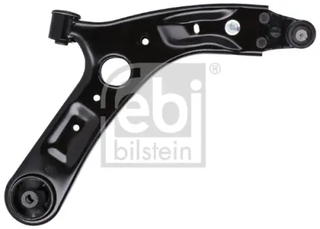Подушка (опора) двигуна Febі Bilstein 181048