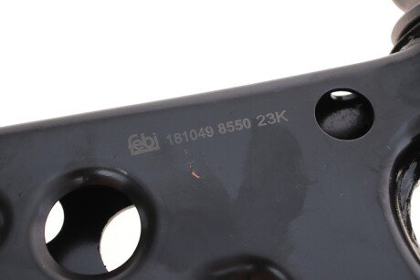 Важіль передньої підвіски febі Bilstein 181049