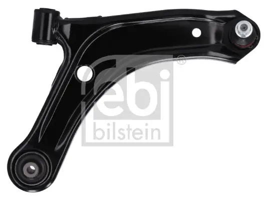 Подушка (опора) двигателя febі bilstein 181377