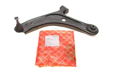 Важіль передньої підвіски febі Bilstein 181405