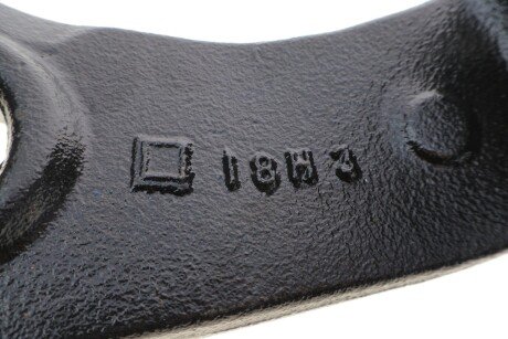 Рычаг передней подвески febі Bilstein 181746