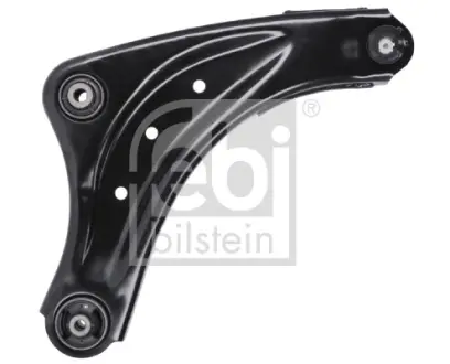 Подушка (опора) двигуна Febі Bilstein 182035