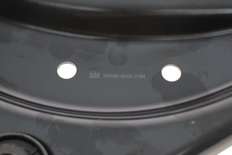 Важіль передньої підвіски febі Bilstein 182086