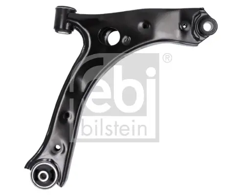 Подушка (опора) двигуна Febі Bilstein 182166 (фото 1)