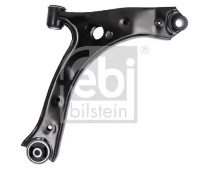 Подушка (опора) двигуна Febі Bilstein 182166
