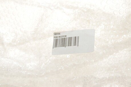 Важіль передньої підвіски febі Bilstein 182235
