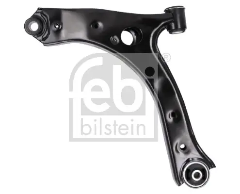 Подушка (опора) двигуна Febі Bilstein 182551 (фото 1)