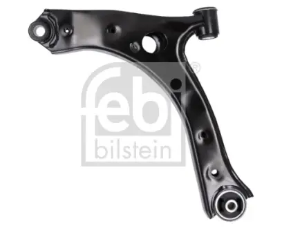 Подушка (опора) двигуна Febі Bilstein 182551