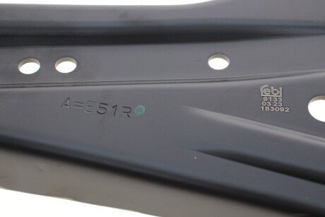 Рычаг передней подвески febі Bilstein 183092