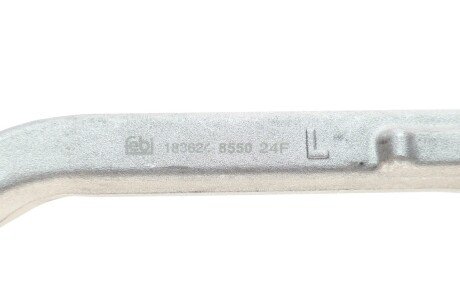 Важіль передньої підвіски febі Bilstein 183624