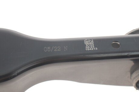 Важіль передньої підвіски febі Bilstein 184213