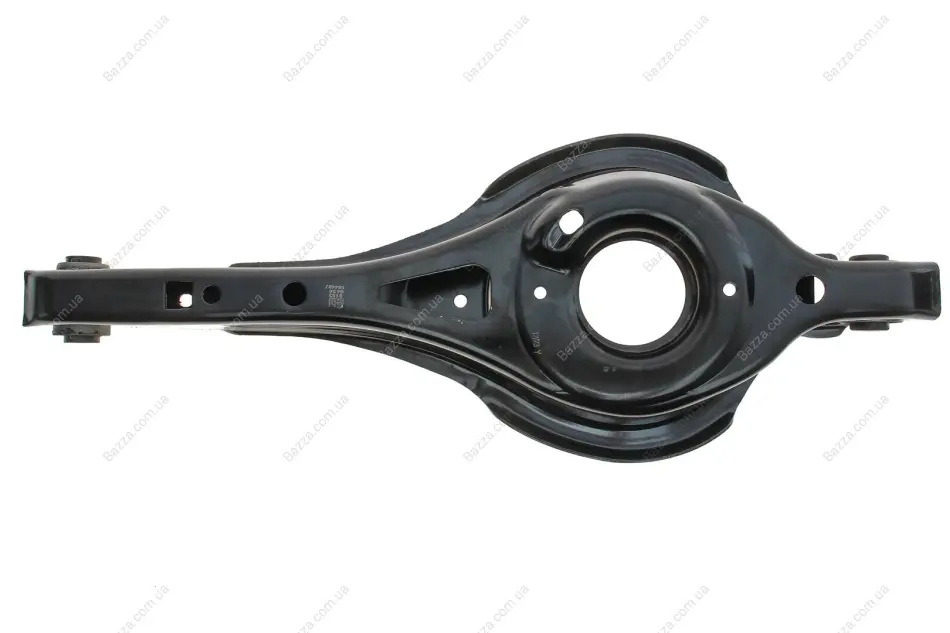 Рычаг передней подвески febі bilstein 184487