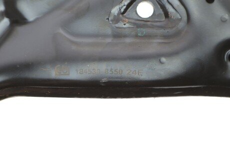 Рычаг передней подвески febі Bilstein 184530