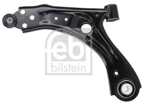 Подушка (опора) двигуна Febі Bilstein 185600