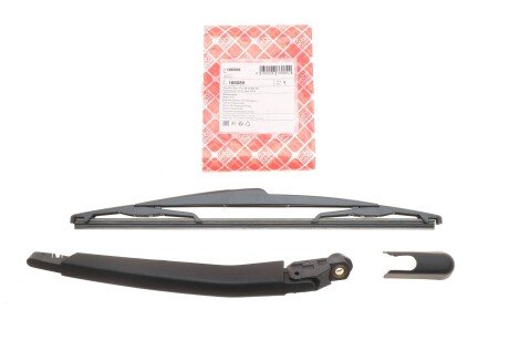 Повідець-важіль двірника (склоочисника) febі Bilstein 186089