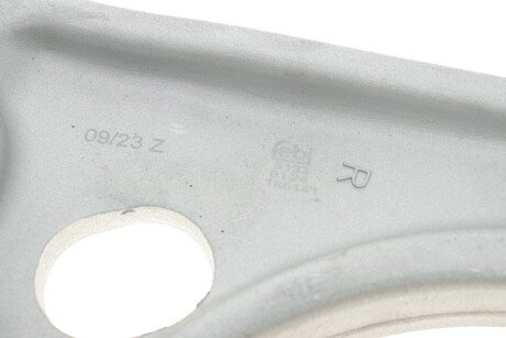 Важіль передньої підвіски febі Bilstein 186141