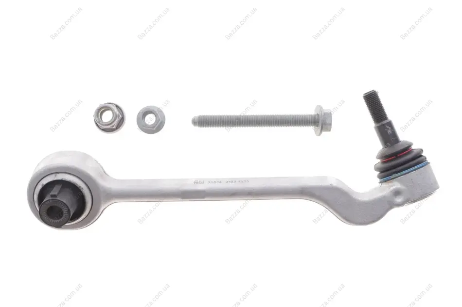 Рычаг передней подвески febі bilstein 30514