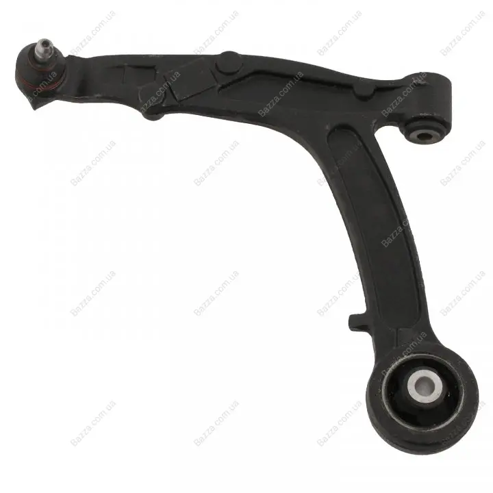 Подушка (опора) двигателя febі bilstein 32443