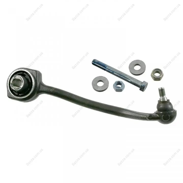 Рычаг передней подвески febі bilstein 33209