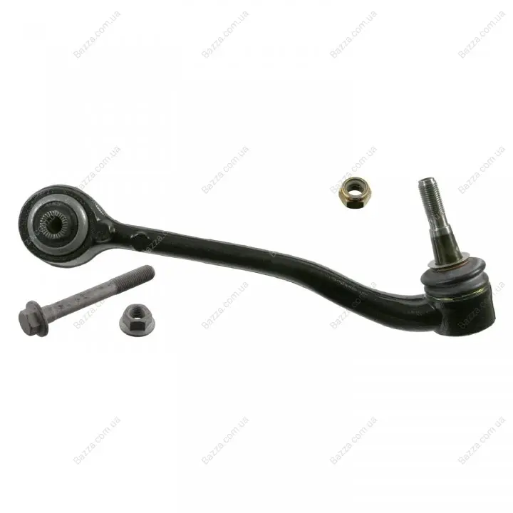 Рычаг передней подвески febі bilstein 34671