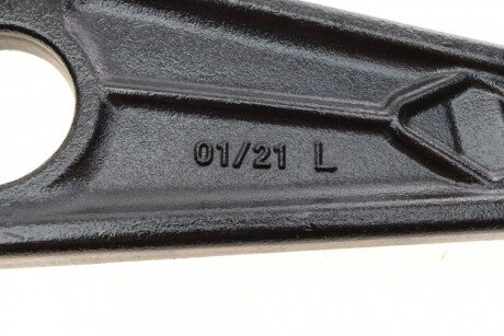 Рычаг передней подвески febі Bilstein 37690