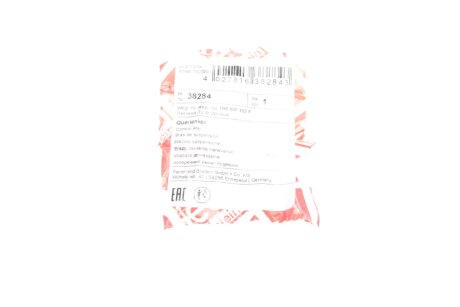 Рычаг передней подвески febі Bilstein 38284