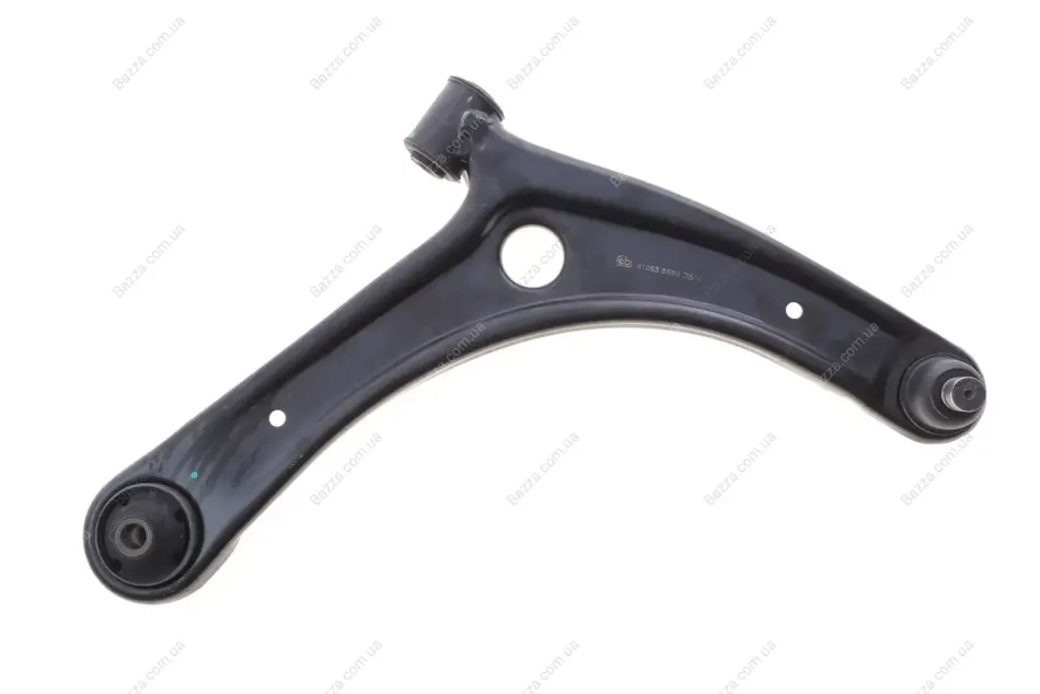 Рычаг передней подвески febі bilstein 41063