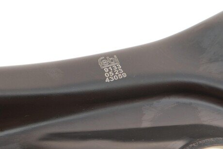 Рычаг передней подвески febі Bilstein 43059