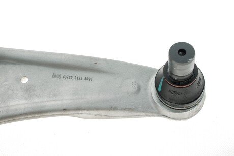 Важіль передньої підвіски febі Bilstein 43720