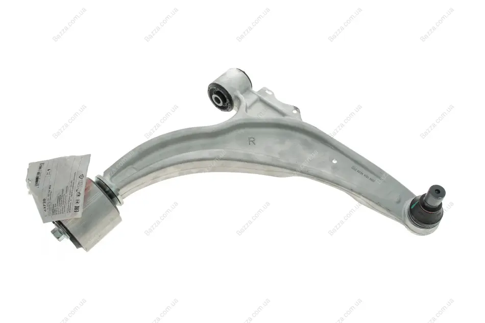 Рычаг передней подвески febі bilstein 43720