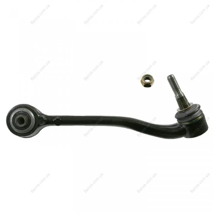 Рычаг подвески BMW задн. прав. (пр-во Febi) febі bilstein 21456