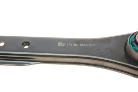 Рычаг задней подвески febі Bilstein 174186
