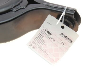 Рычаг задней подвески febі Bilstein 175606