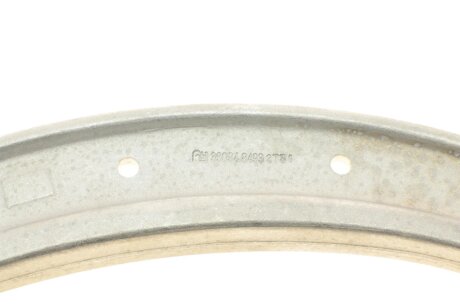 Важіль задньої підвіски febі Bilstein 39094