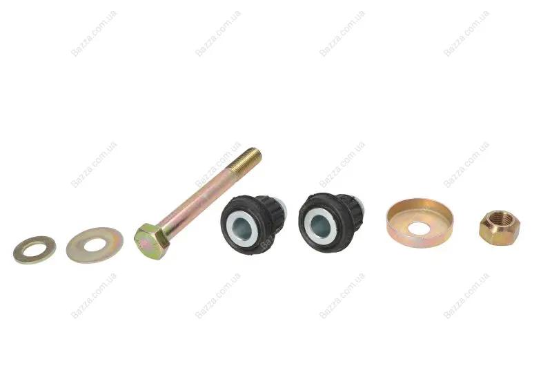 Рычага подвески р/к MB (пр-во Febi) febі bilstein 02345