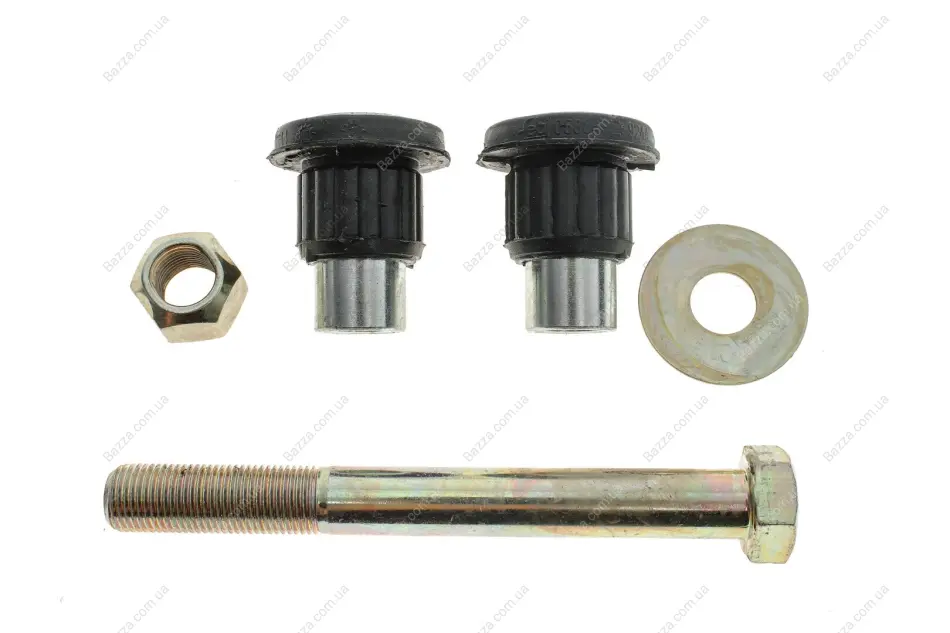 Рычага подвески р/к MB (пр-во Febi) Febі Bilstein 05841 (фото 1)