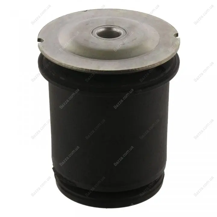 С/б зад. балки Fiat Fiorino III/Citroen Nemo 07- febі bilstein 36740