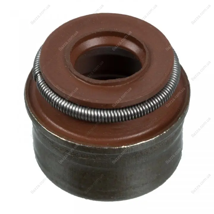 Сальник гидроусилителя руля (гура) febі bilstein 02741
