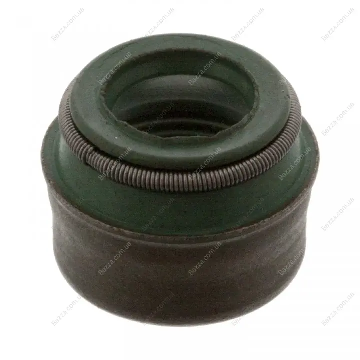 Сальник гидроусилителя руля (гура) febі bilstein 03345