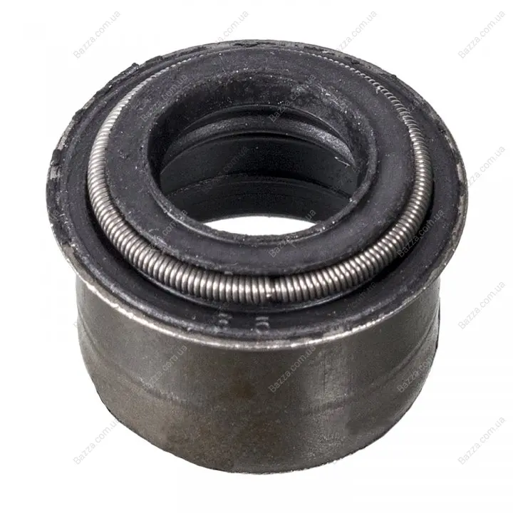 Сальник гидроусилителя руля (гура) febі bilstein 08969