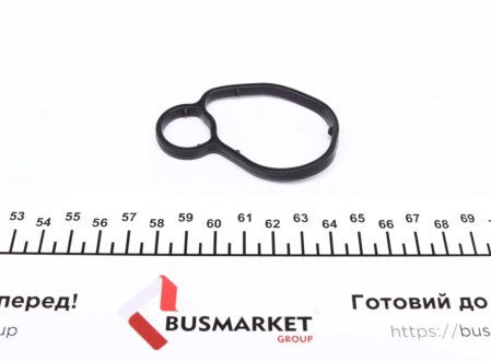 Сальник гідропідсилювача керма (гура) febі Bilstein 101398