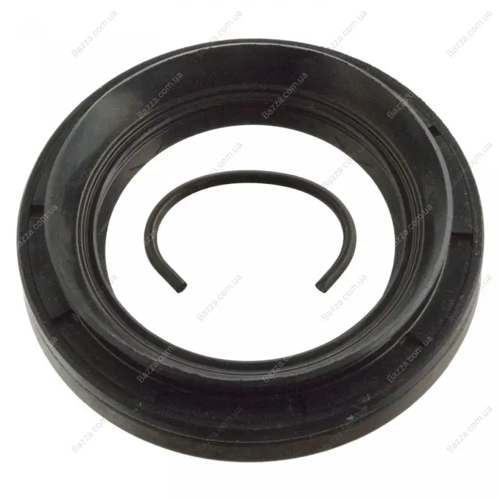 Сальник гидроусилителя руля (гура) febі bilstein 103348