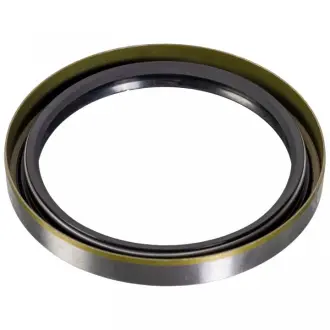 Сальник гидроусилителя руля (гура) febі bilstein 12693 Фиат Дукато 230