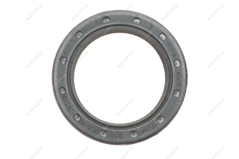Сальник гидроусилителя руля (гура) febі bilstein 39431