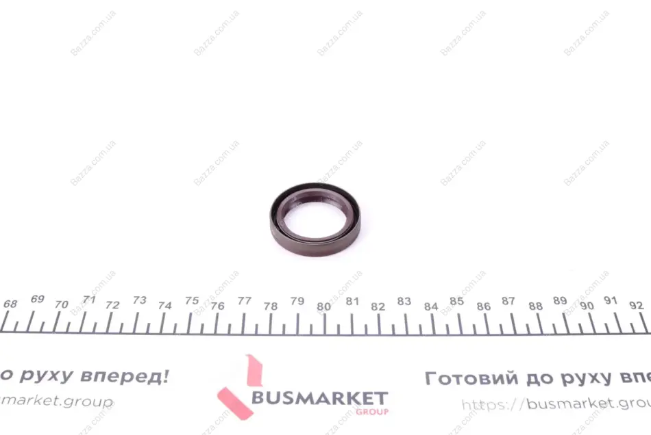 Сальник коленвала Febі Bilstein 102521 (фото 1)