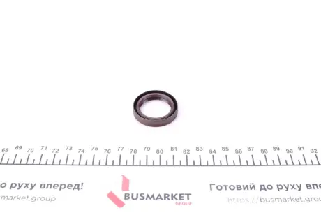 Сальник коленвала Febі Bilstein 102521