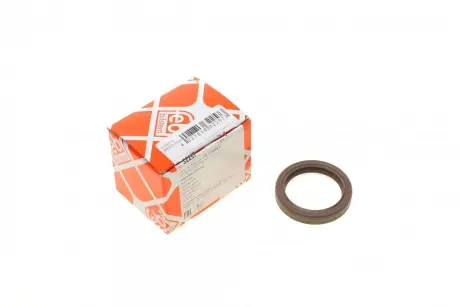 Сальник коленвала передний febі bilstein 32257