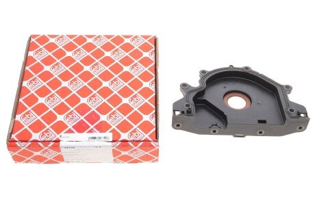 Сальник коленвала передний febі Bilstein 46749