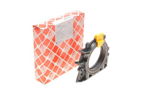 Сальник коленвала передний febі Bilstein 49049 на Фольксваген Крафтер